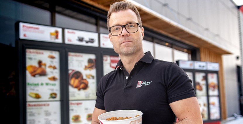 Jesper Hollstrand