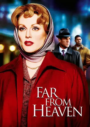 Far from Heaven