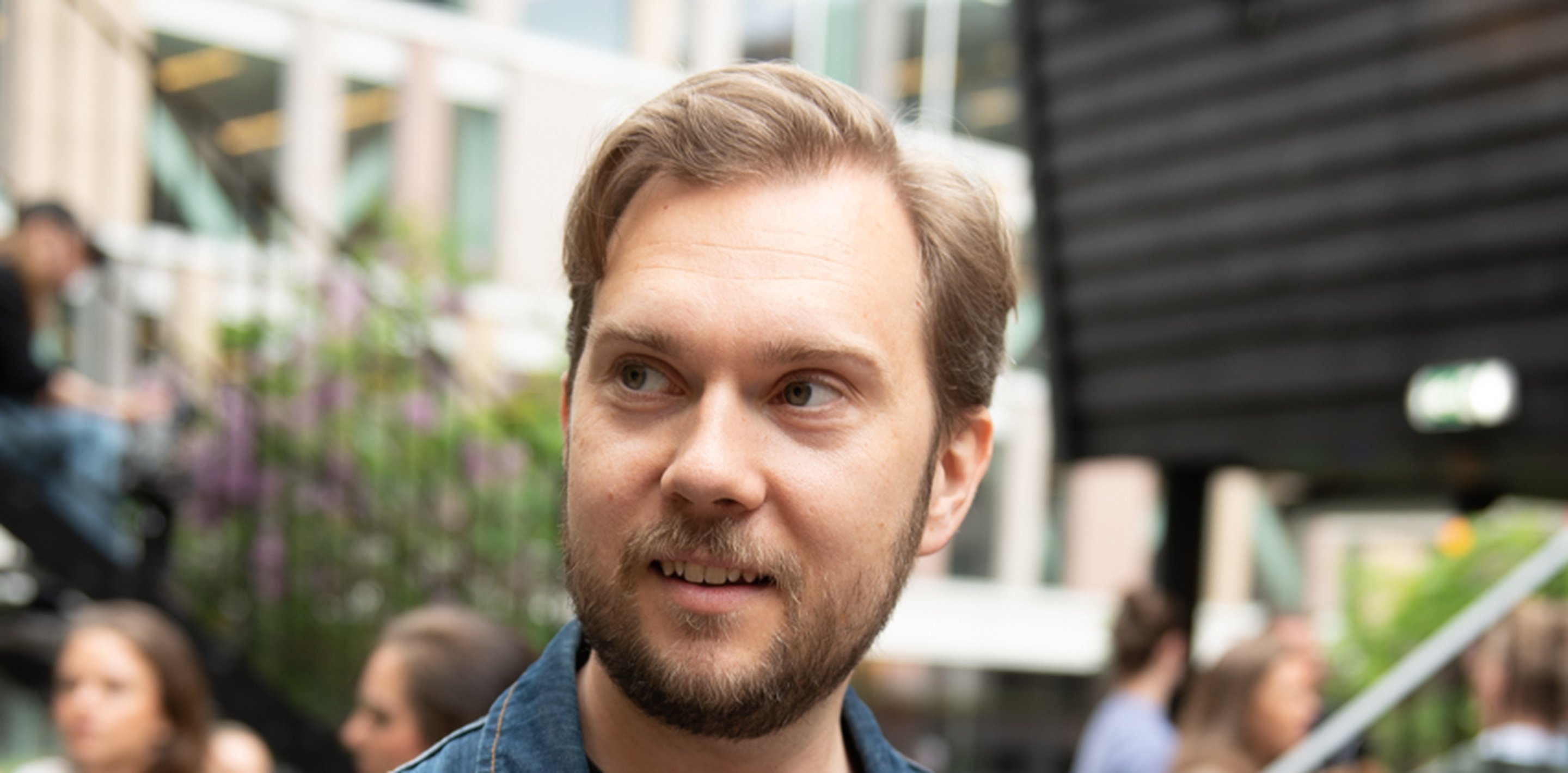 Favorit i repris – Bastard Burgers x Jävligt Gott