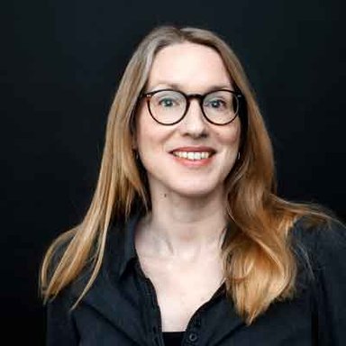 Johanna Strömqvist