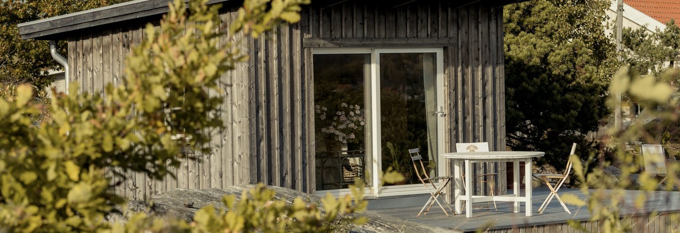 altan och fasadtvätt