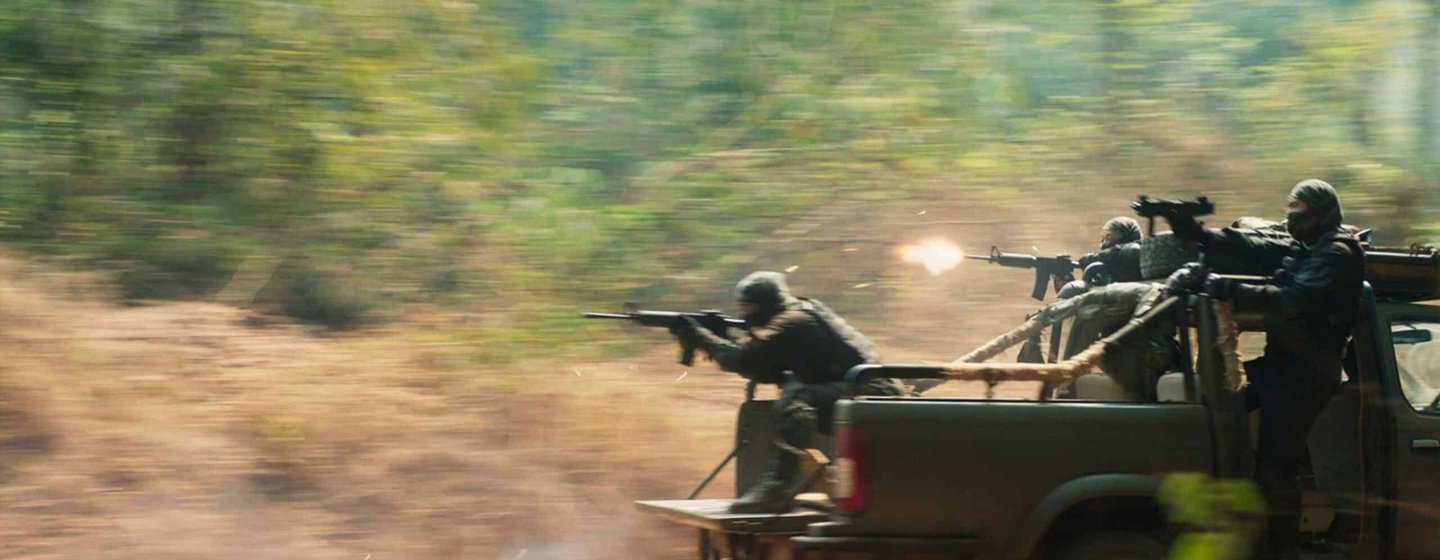 Largo Winch: The Price of Money