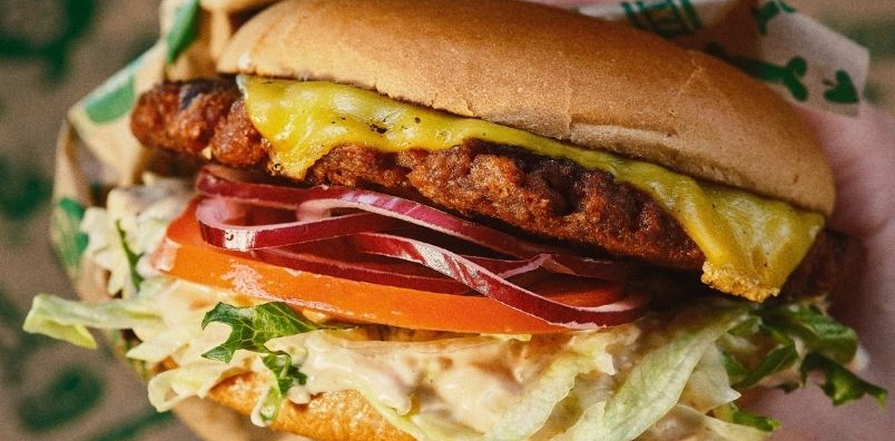 Green New York Original