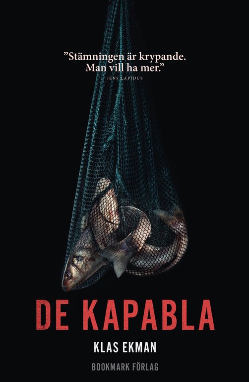 Årets Bok 2021 – här är alla nominerade böcker
