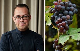 Han vill förnya tävlandet i dryck