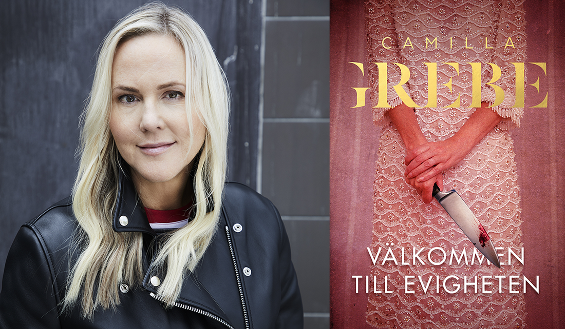 5 kvinnliga deckarstjärnor att ha koll på