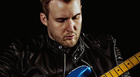 KLART: Stefan Nordlander till Kramfors Stadsfest!