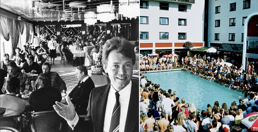 Foto: Best Western Gustaf Fröding