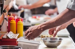 Ingen ljusning för personalbristen i restaurangbranschen