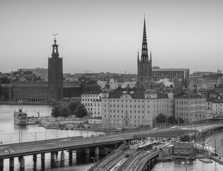 Heba en tryggare värd