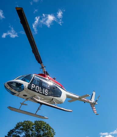 Fängslande läsning – 10 böcker om brott som skakat Sverige