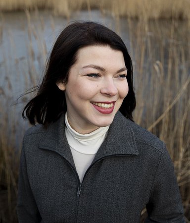 Anna Brynhildsen: ”Det är överskattat att vara vän med sig själv”