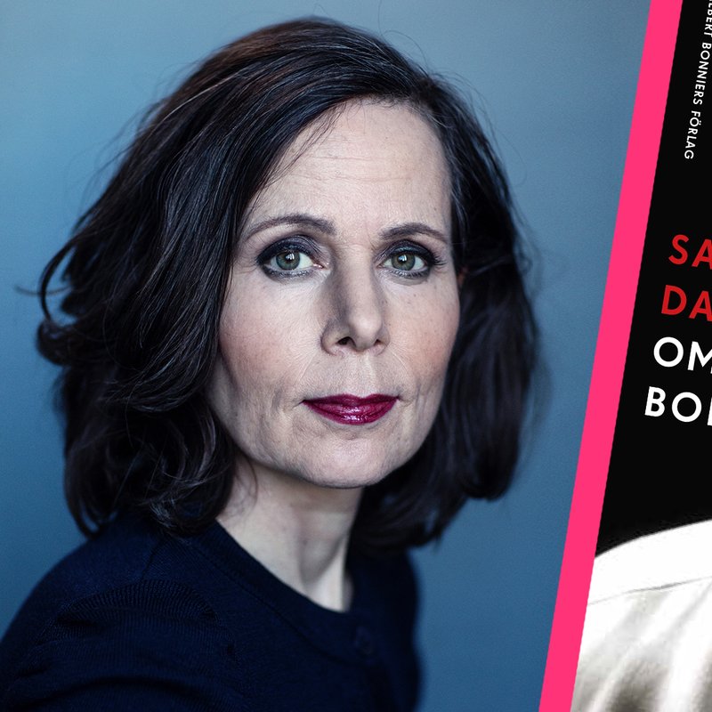 Så gick det till när Bob Dylan fick Nobelpriset - läs ett utdrag ur Sara Danius bok