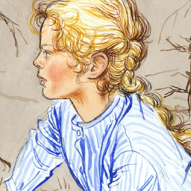 11 kultförklarade barnböcker som fortfarande finns att köpa