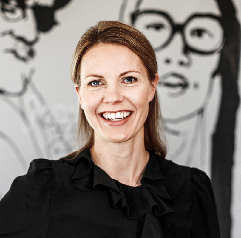 Louise Lindgren