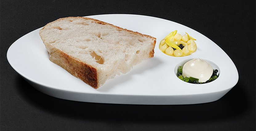 Såser Foto: Pressbilder