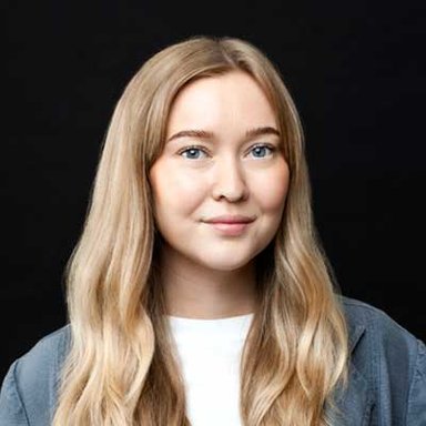 Tilda Backman