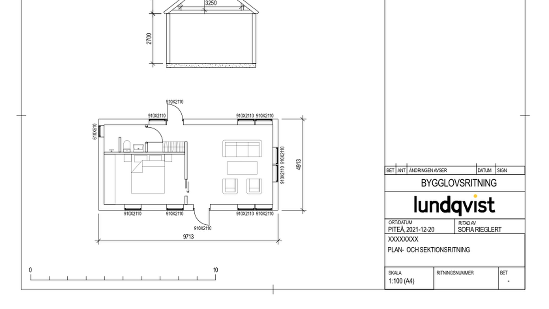 Lilla Ladhuset