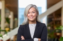 ”Har varit sugen på besöksnäringen länge”