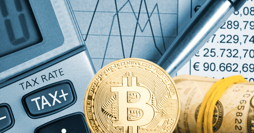 Spara pengar genom att deklarera din handel med kryptovalutor