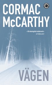 Alla böcker av Cormac McCarthy – Översatta till svenska