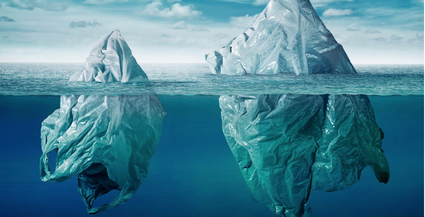 Sodexo ska bland annat sluta med plastlock och matlådor av plast till 2025. Foto: Pressbild