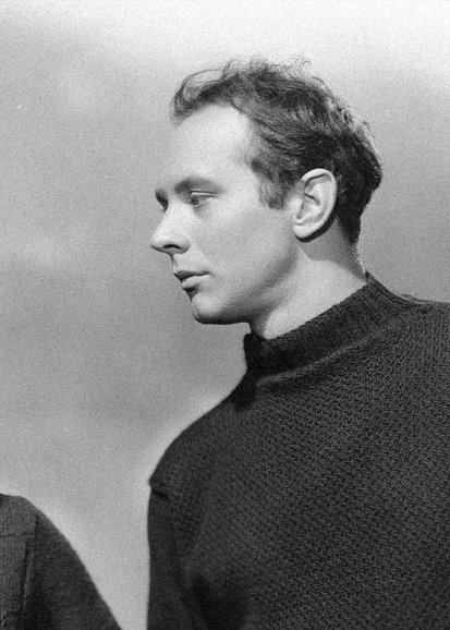 Return to the Edge of the World