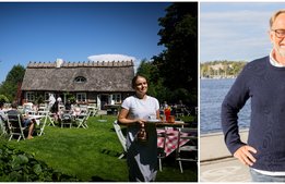 Prischans för Flickorna Lundgren