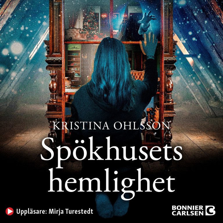 Spänningsromaner att sluka under julfirandet