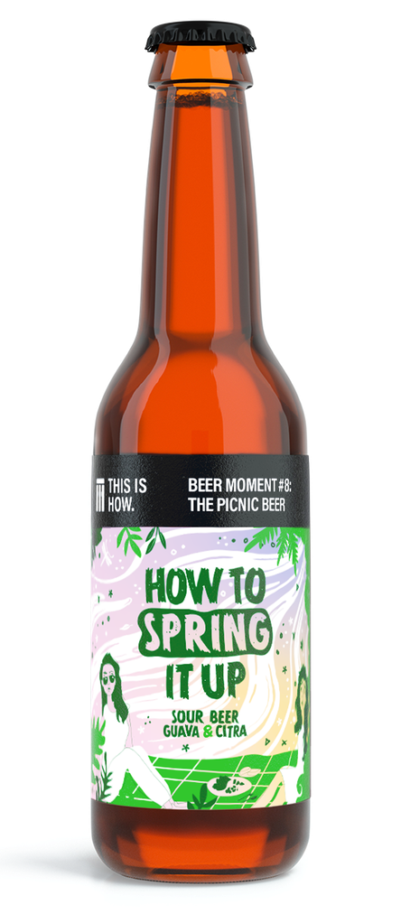 The Picnic Beer