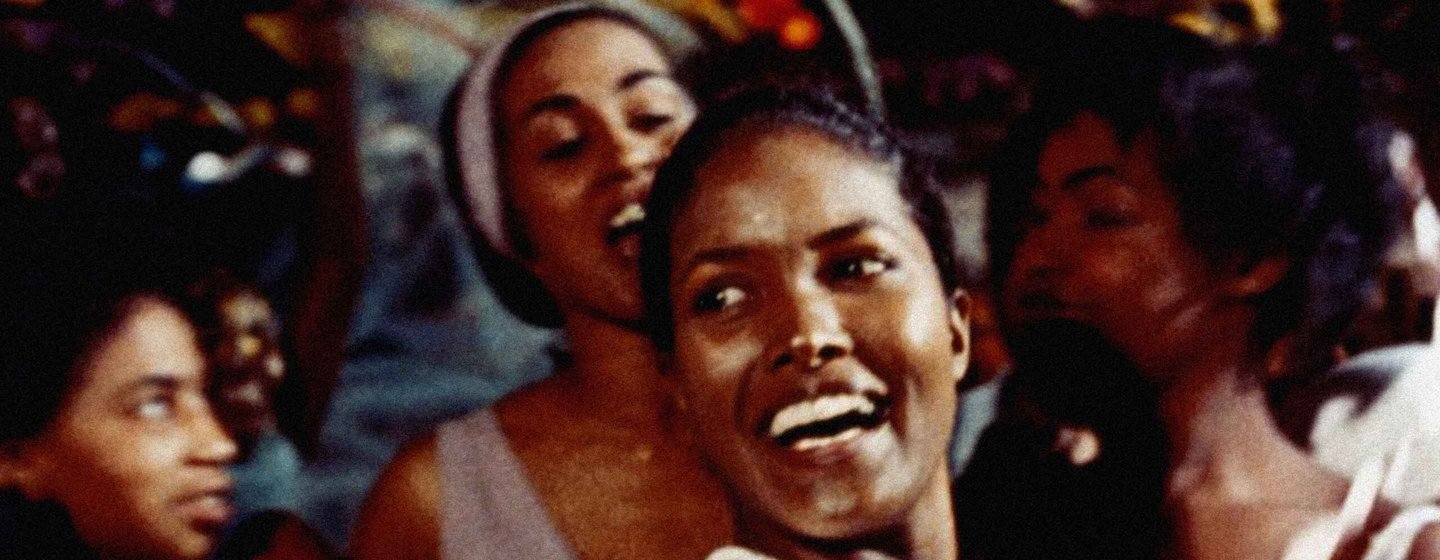 Black Orpheus