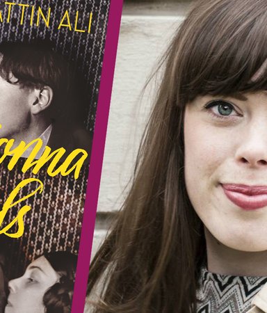 Så hittade förläggaren superhyllade boken 