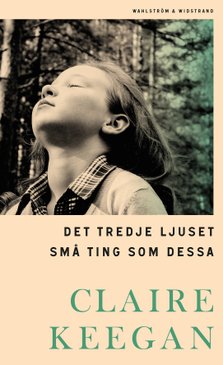 Det tredje ljuset/Små ting som dess...