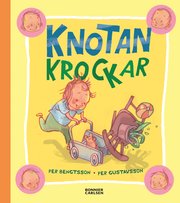 Boktips – Alla böcker i Knotan-serien
