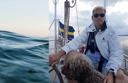 ”Behovet av att koppla av ökar”
