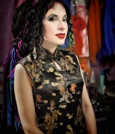 Sofi Oksanens 3 bästa krogar i Helsingfors