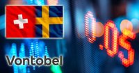 Därför säljer Vontobel inte längre sina bitcoincertifikat i Sverige