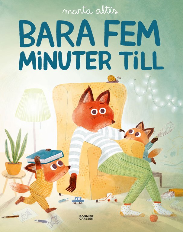 De bästa presenterna att ge ett bokälskande barn