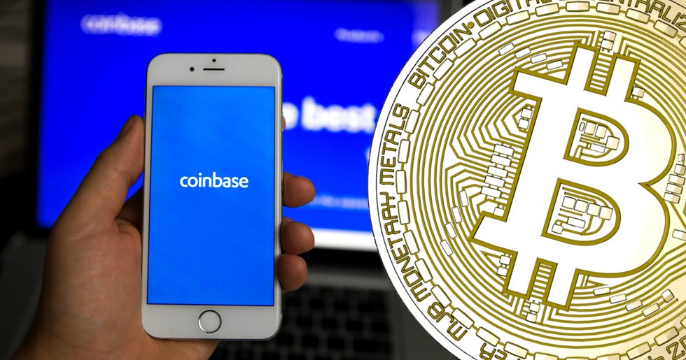 Coinbase börjar med ränta till alla som äger kryptobörsens stablecoin.