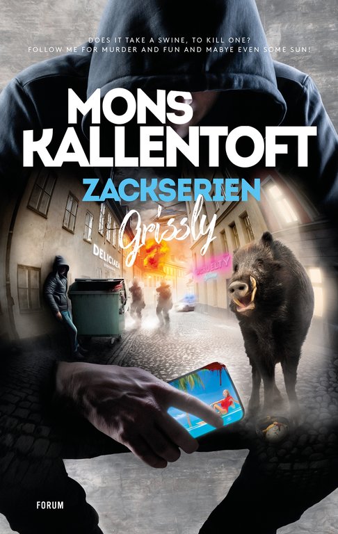 6 actionspäckade deckare som ger dig puls