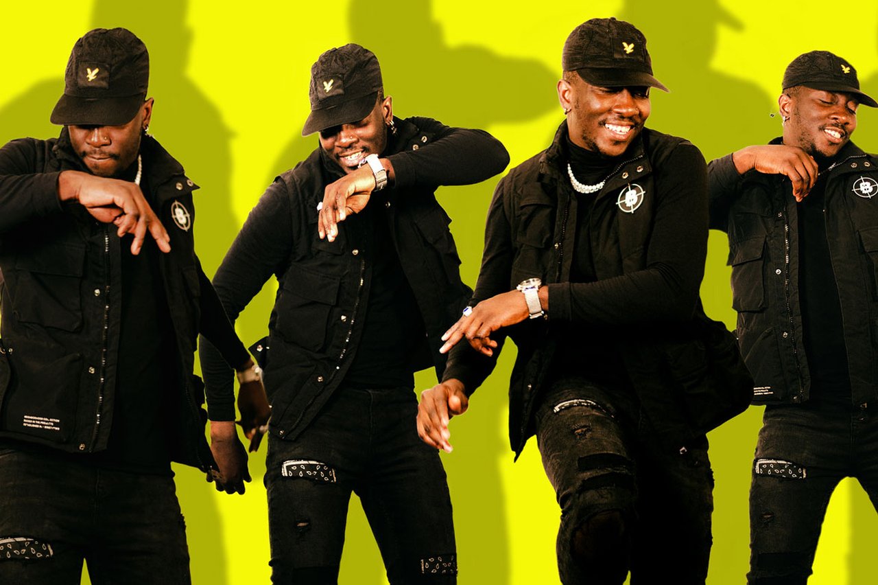 Unruly Gang