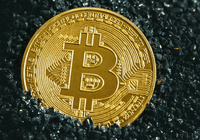 Långsiktighet dominerar när antalet orörda bitcoins ökar