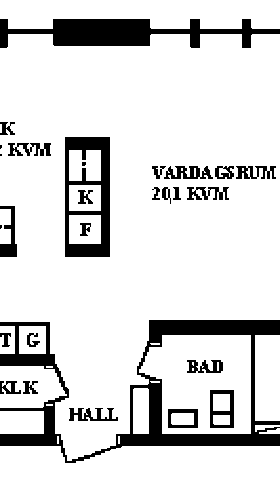 PlanlösningDjupviksgatan 1 J