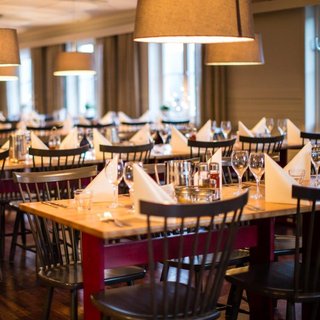 Elsas kök Kebnekaise