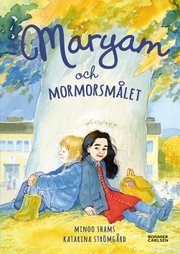 Boktips – Böckerna om Maryam