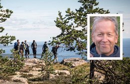 Naturturismföretagen om ATWS: ”Viktigt ta tillvara på effekterna”
