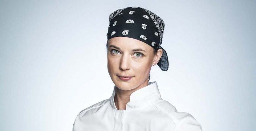 Titti Qvarnström, 36 år, Malmö. Första kvinnan i norden med en stjärna i Guide Michelin 2015. Årets kock i skåneland 2016, Årets skånska stjärnskott 2015 och blivit utsedd till White Guide Rising Star 2010.  