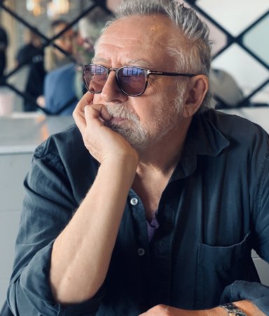 Ulf Lundell – renässansman och rockstjärna