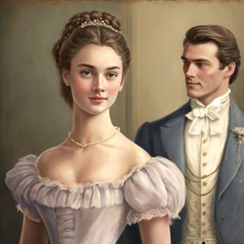 Elegans och passion: 11 böcker för dig som älskar Regency romance