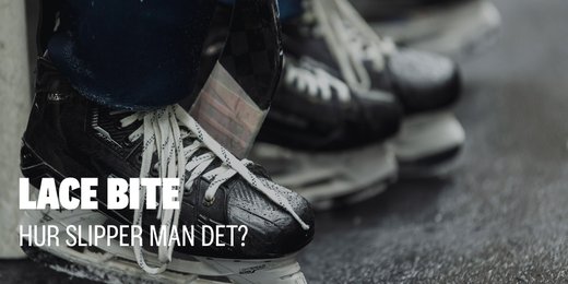 Har du ont på framsidan av vristen i början på säsongen?